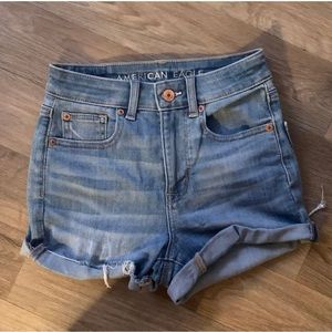 American Eagle Outfitters Shorts